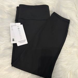 Athleta Elation Train 7/8 Tights -LG